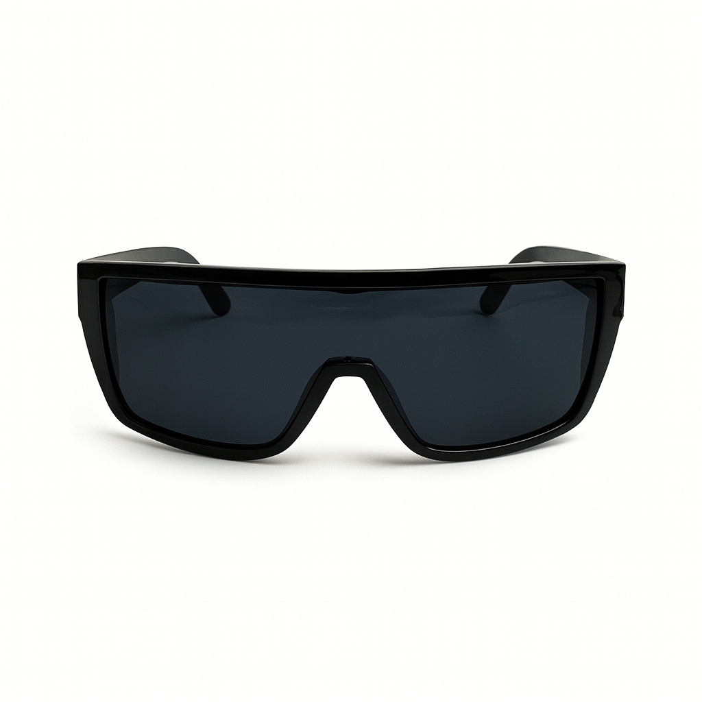 STEALTH, Black on Black