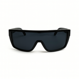 STEALTH, BLACK ON BLACK