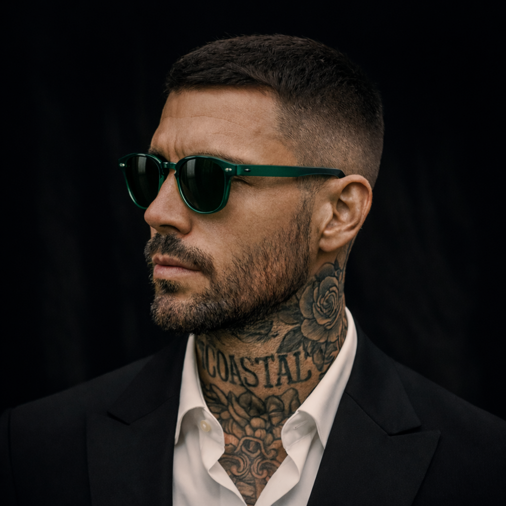 LUCENT - Available In 4 Colours