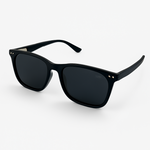 TAHITI, Black on Black