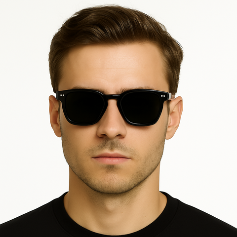 TAHITI, Black on Black