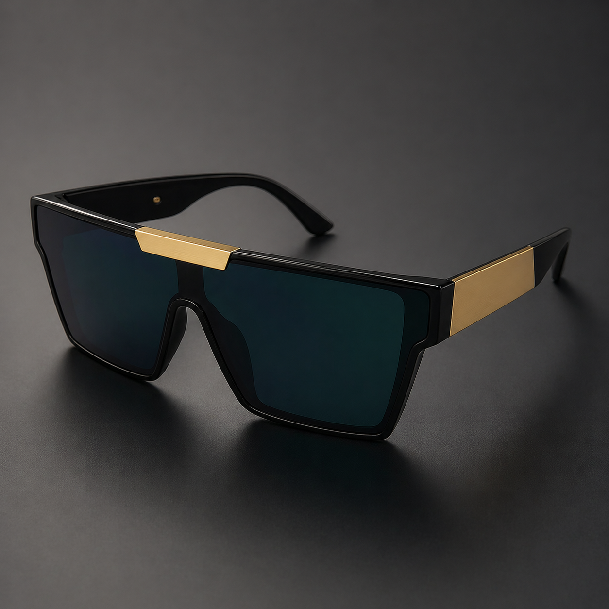 VIPER, Black & Gold