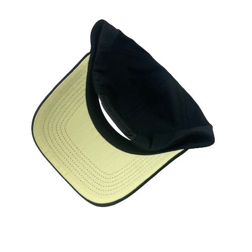 'VIPER' Phantom, Black With Lemon
