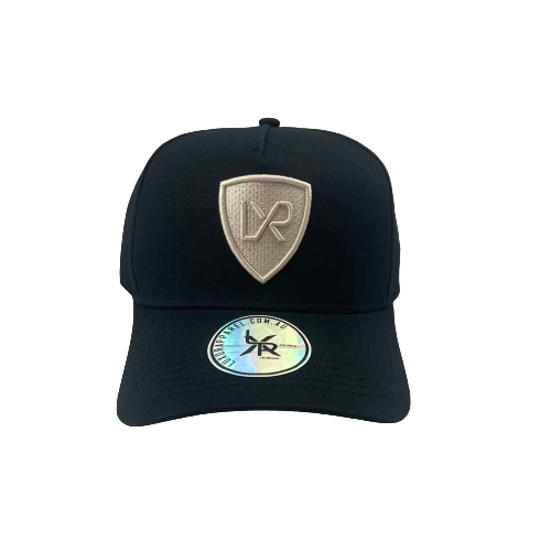 'VIPER' Phantom, Black With Light Tan