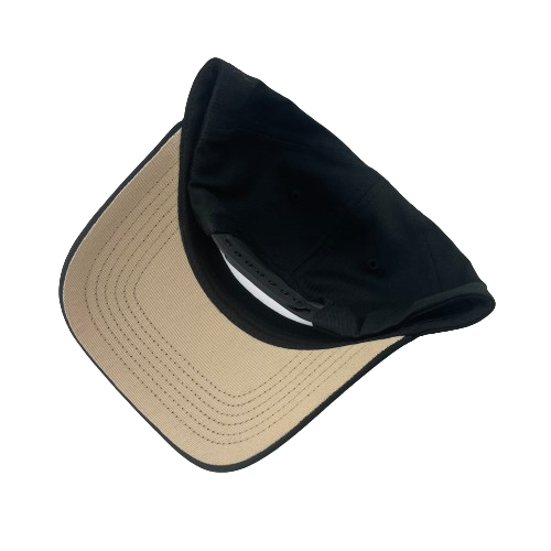 'VIPER' Phantom, Black With Light Tan
