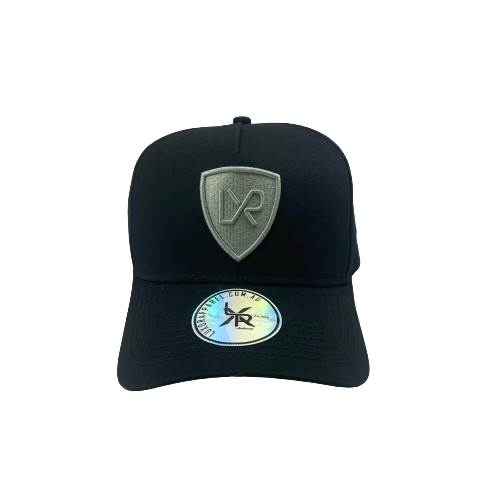 'VIPER' Phantom, Black With Olive