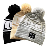BLIZZARD BEANIE BUNDLE (3 PACK)