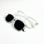 COCO BLUE LIGHT & TAHITI SUNNIES BUNDLE (2 Pack)