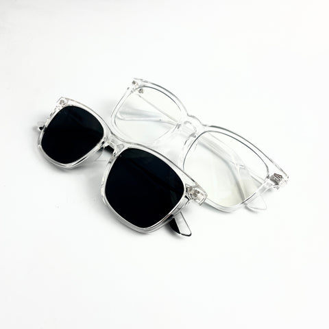 COCO BLUE LIGHT & TAHITI SUNNIES BUNDLE (2 Pack)