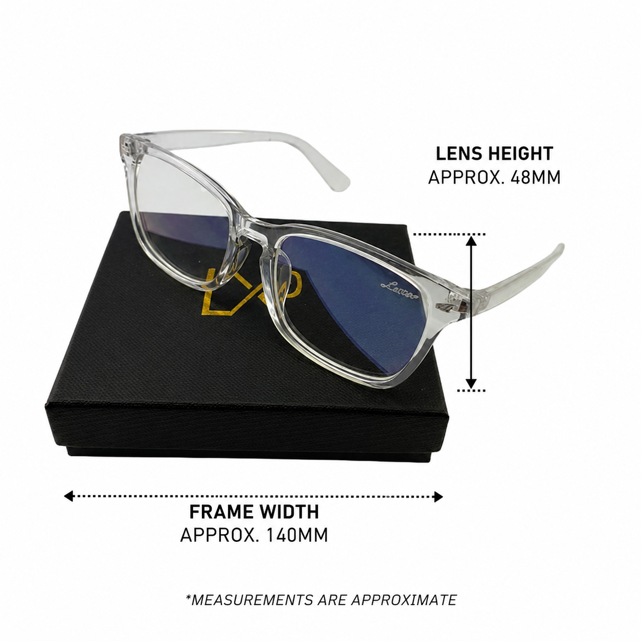 COCO, Pink (Blue Light Glasses)