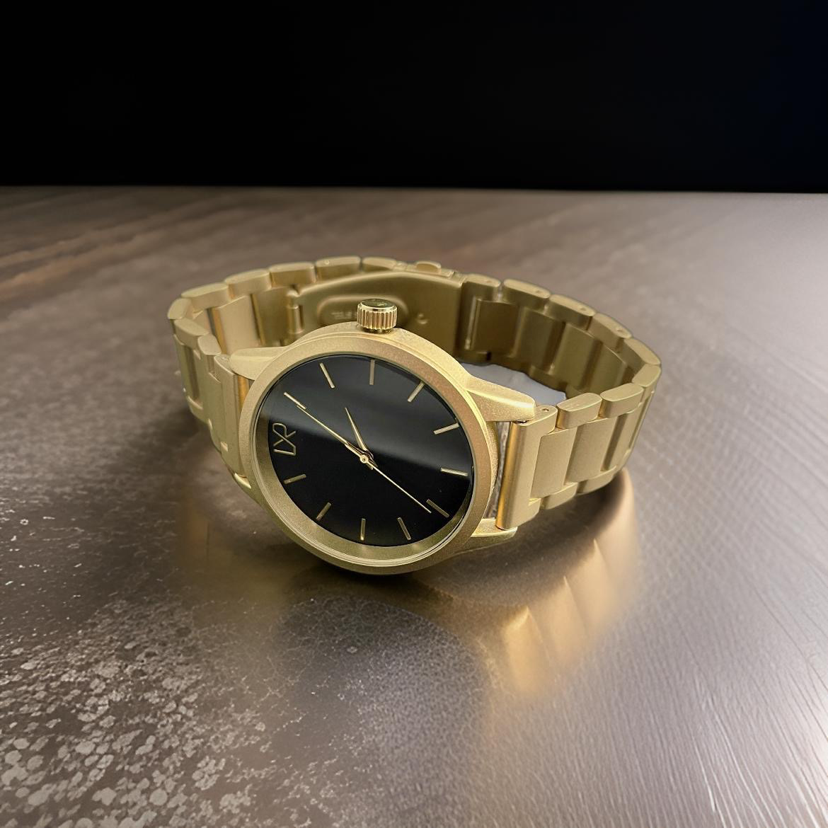 TAHITI & WATCH BUNDLE