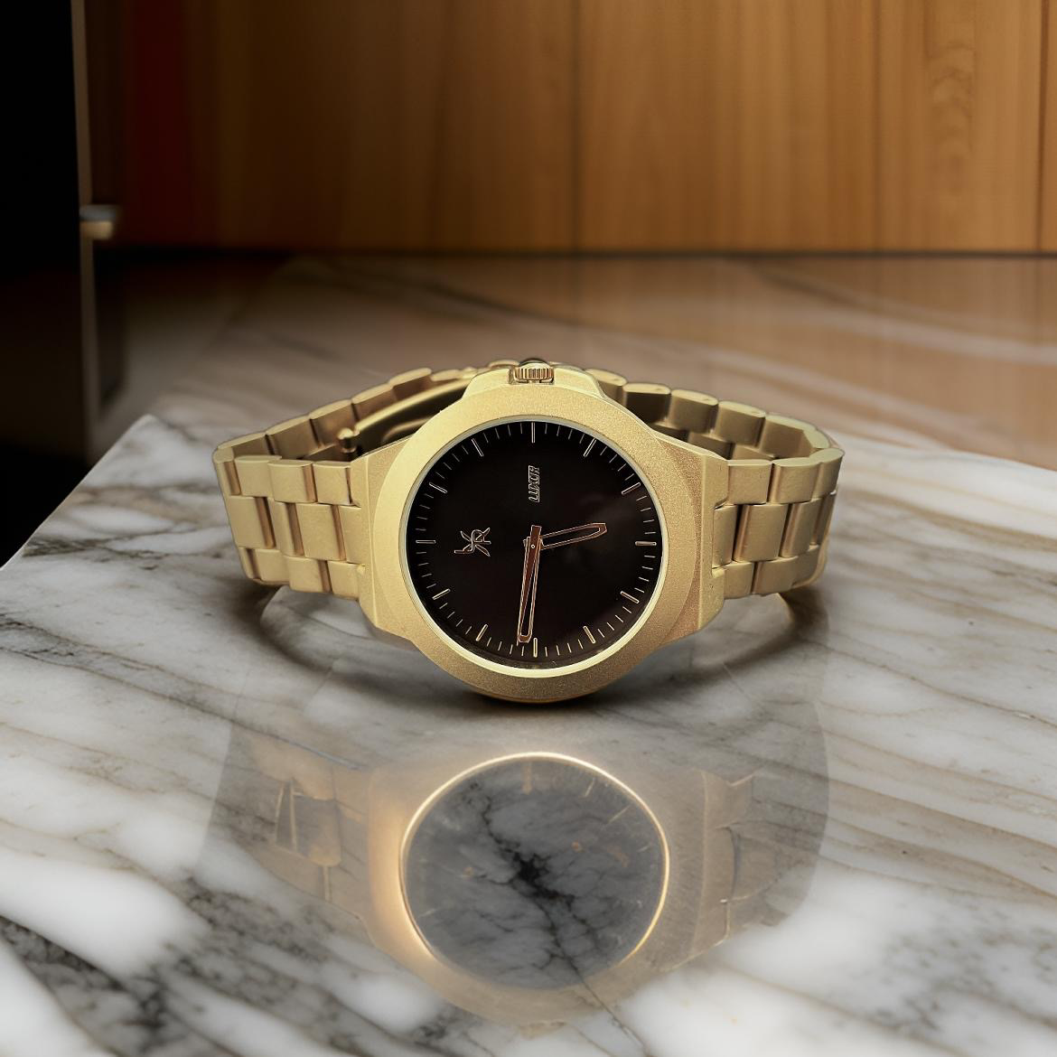 TAHITI & WATCH BUNDLE