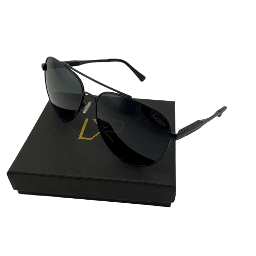 NEVADA, Black on Black