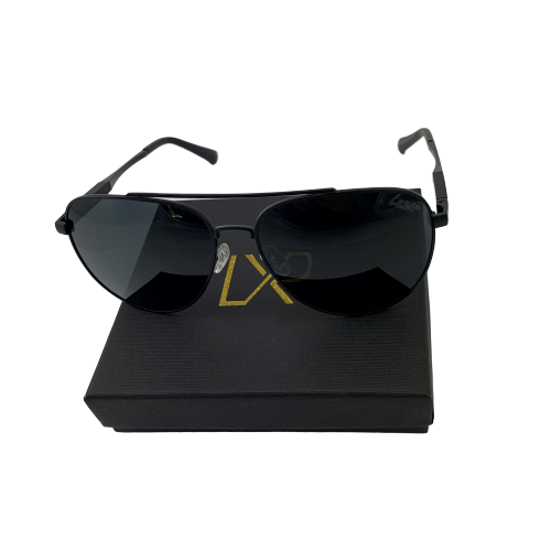 NEVADA, Black on Black