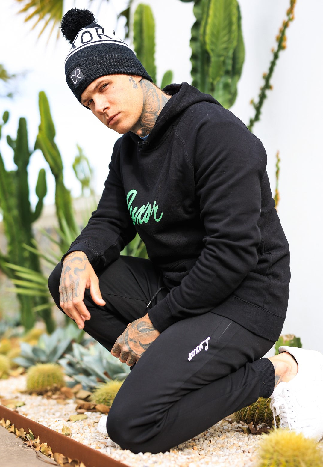 ELITE Unisex Trackies (Zip Pockets)