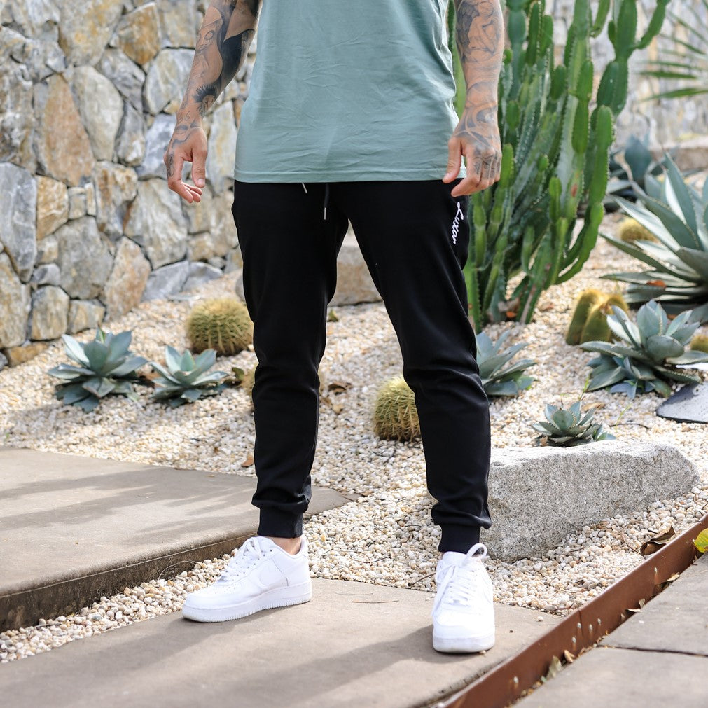 ELITE Unisex Trackies (Zip Pockets)