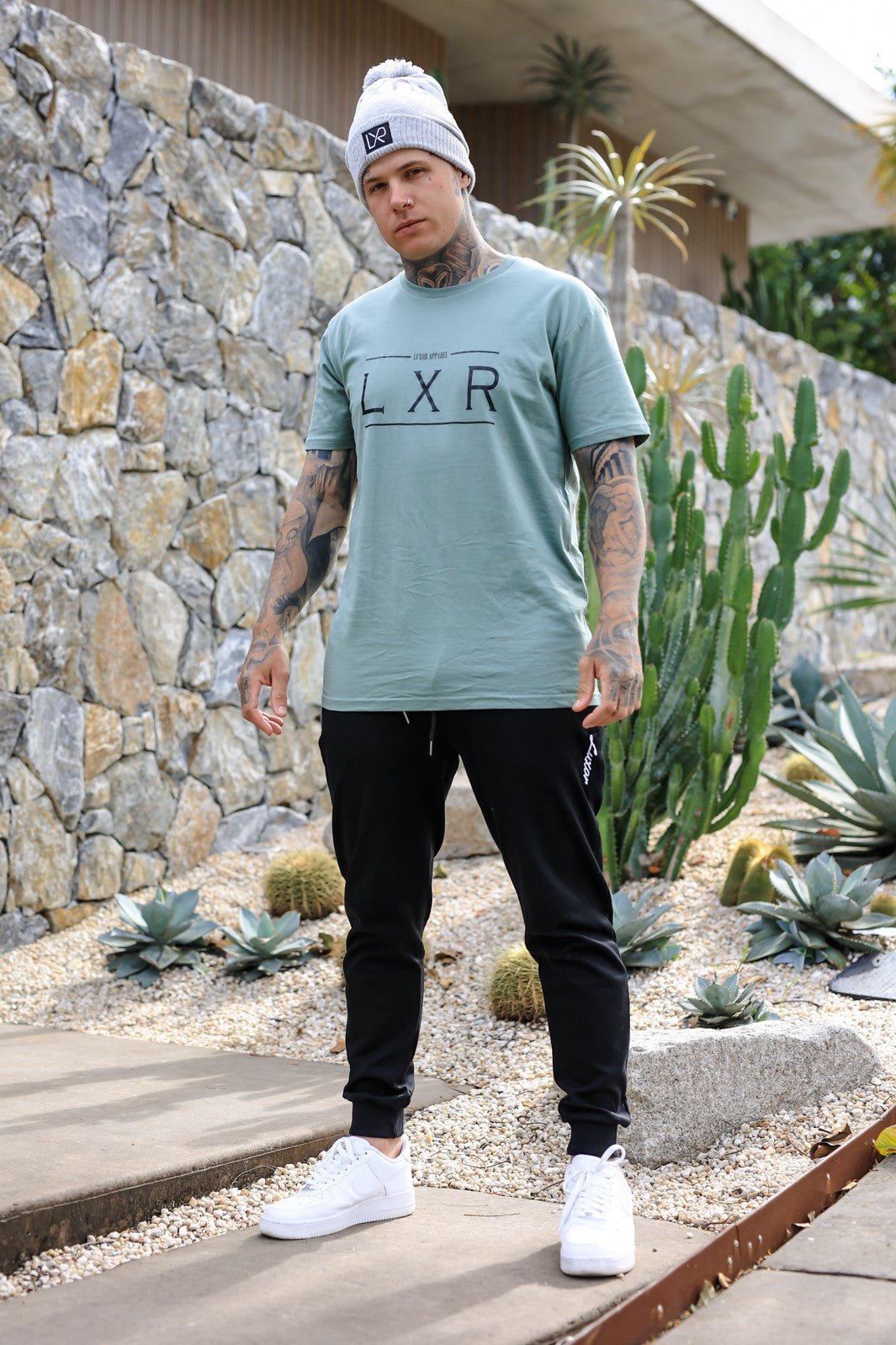 ELITE Unisex Trackies (Zip Pockets)