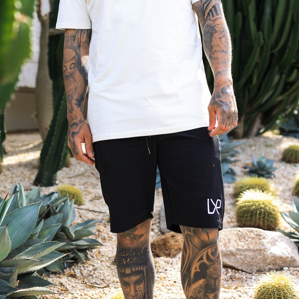 LXR Daily Shorts