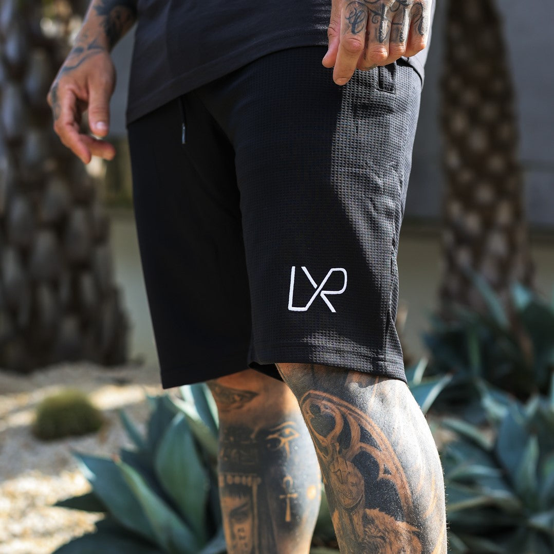 LXR Daily Shorts (Textured)
