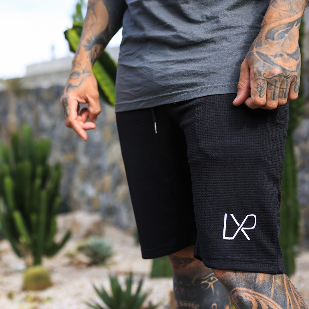 LXR Daily Shorts (Textured)