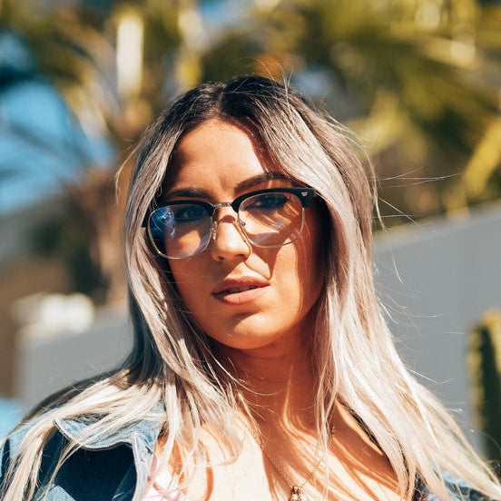 CRUZE, Black & Silver (MATTE)