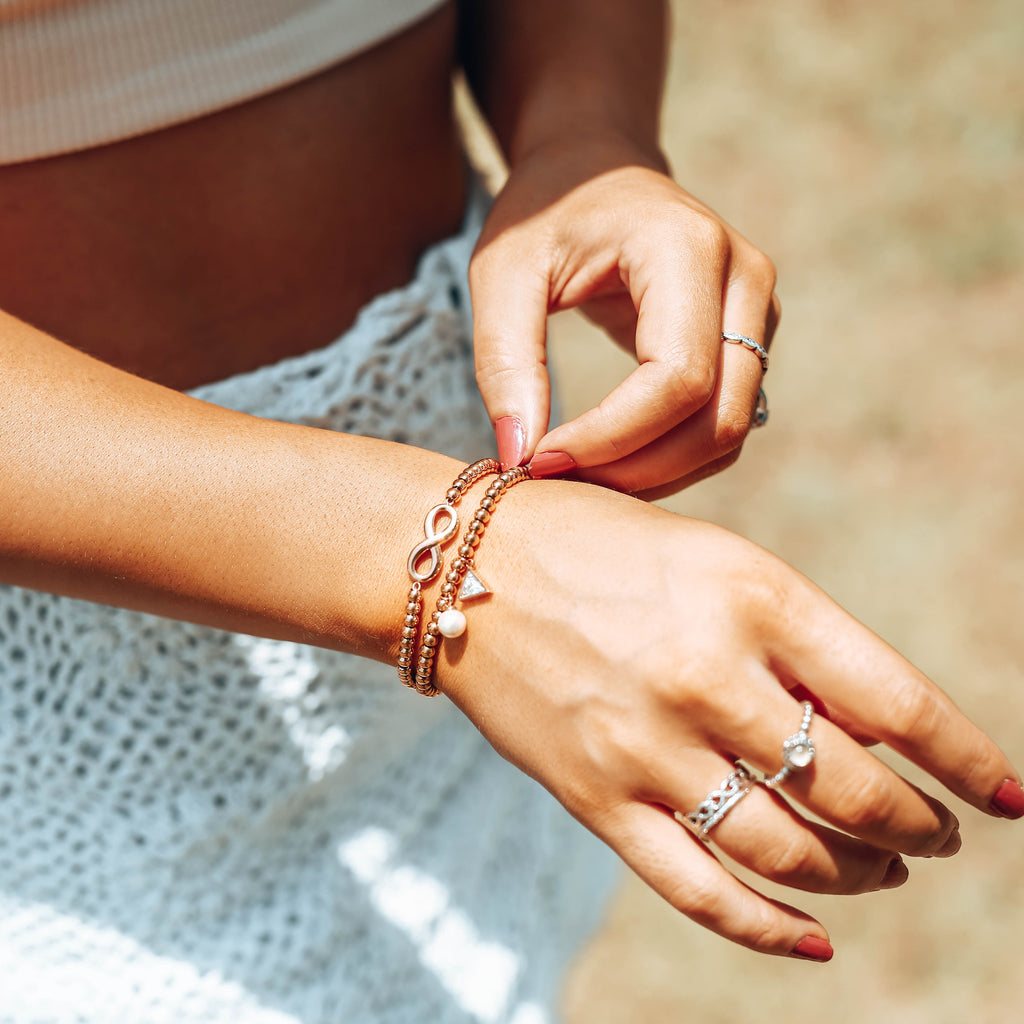 INFINITY (Available in 2 Colours)