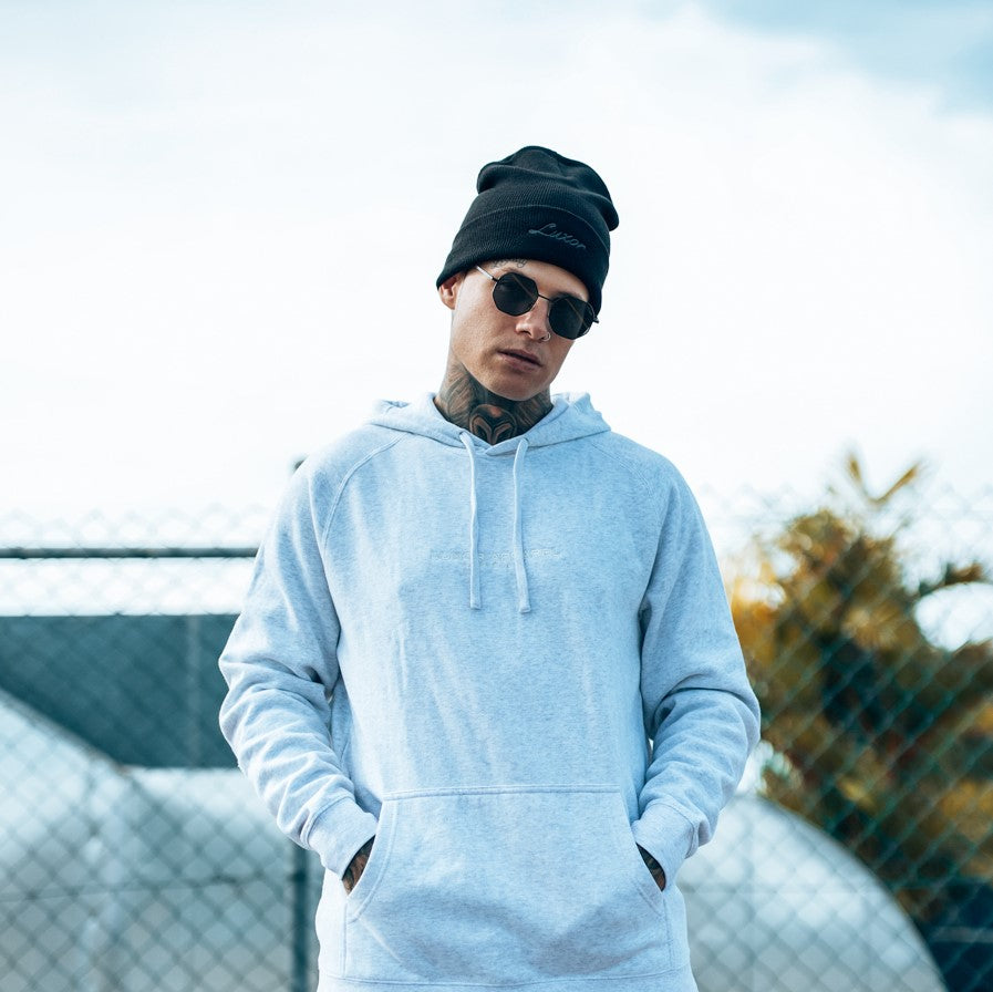 ELITE Beanie, Black