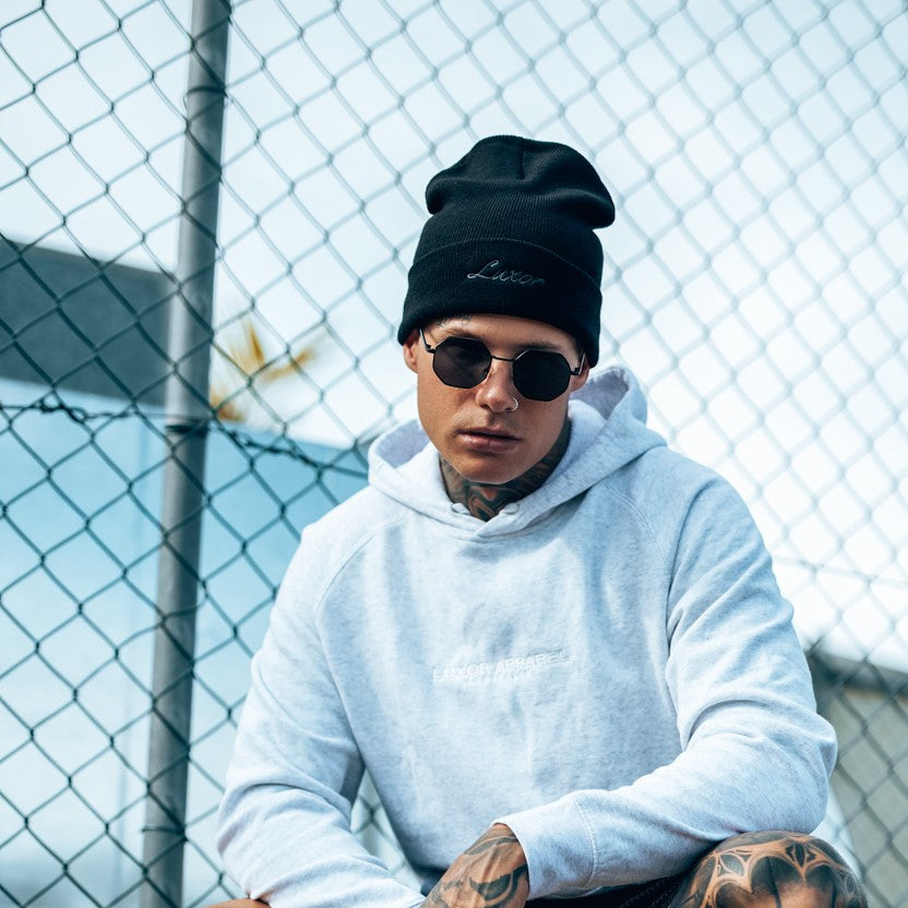 ELITE Beanie, Black