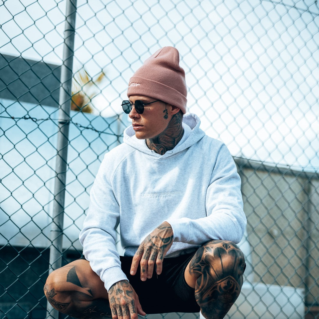 ELITE Beanie, Pink