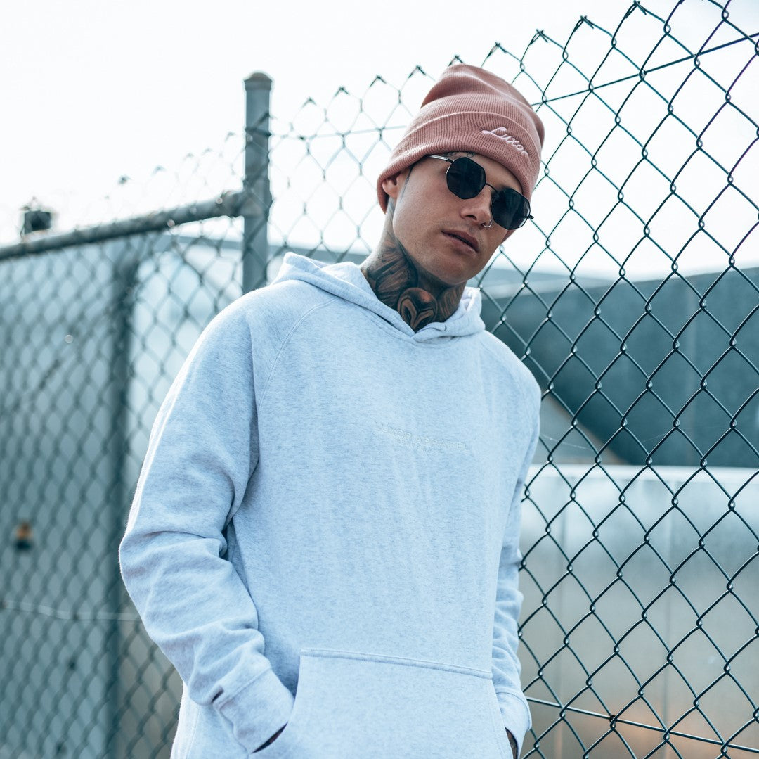 ELITE Beanie, Pink