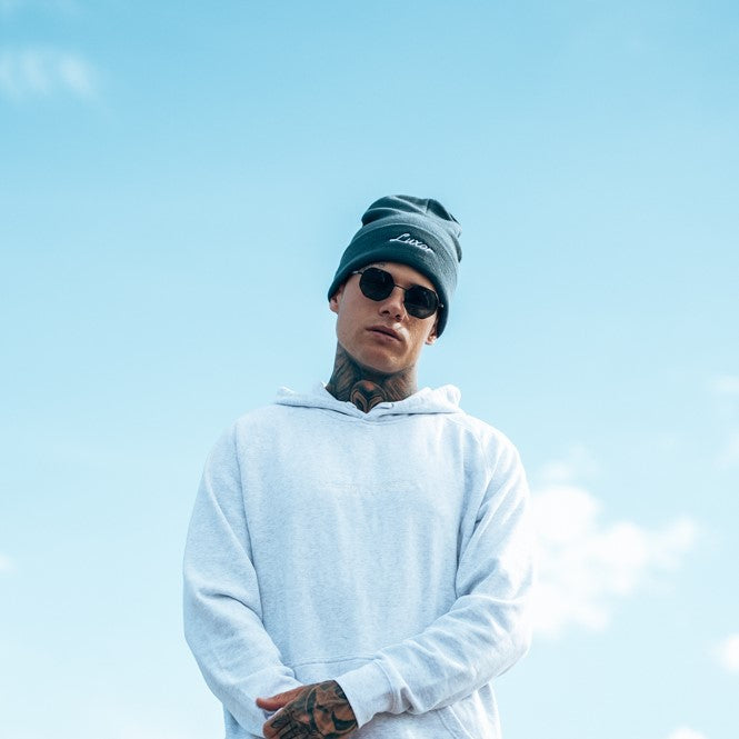 ELITE Beanie, Blue