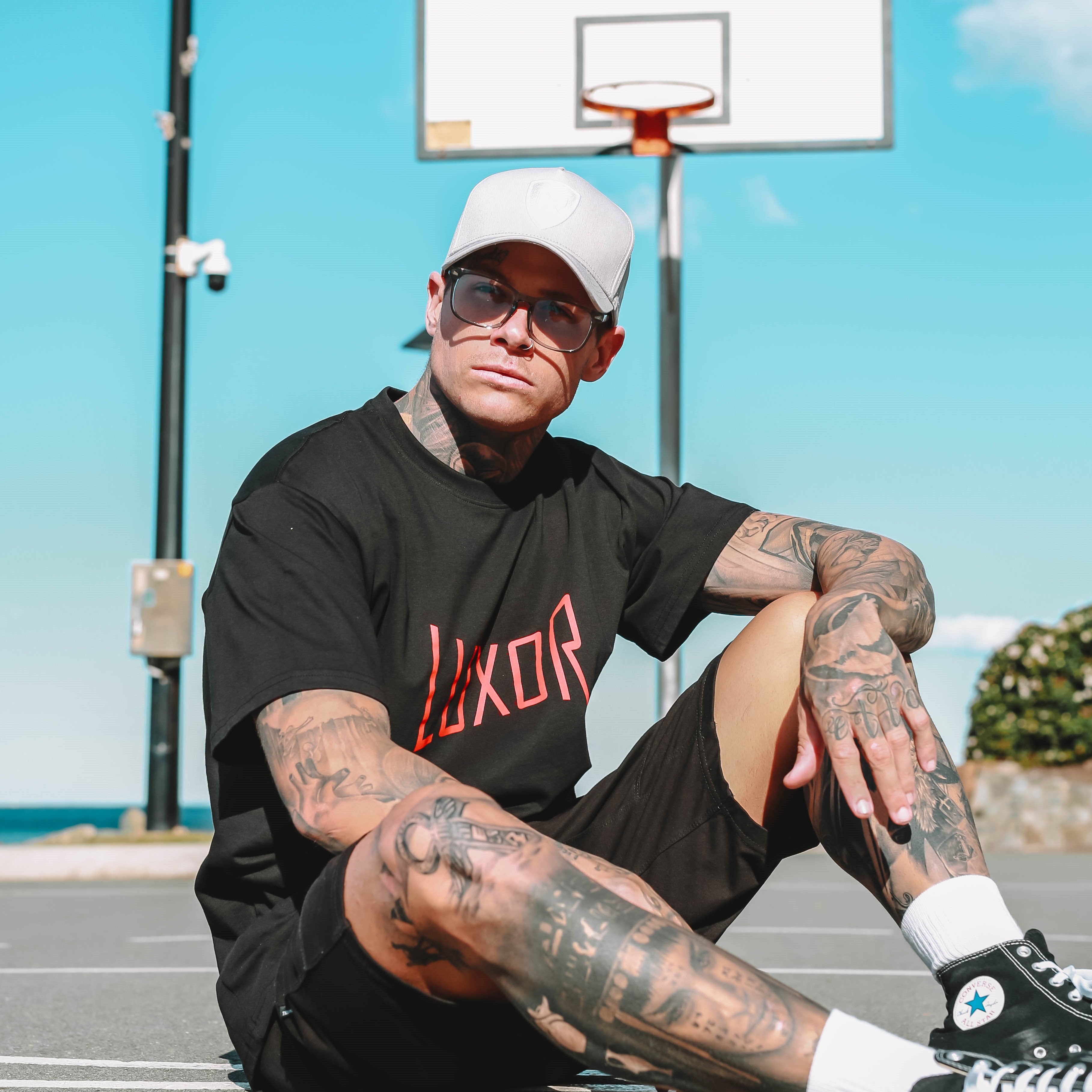 COCO, Blue (Blue Light Glasses)