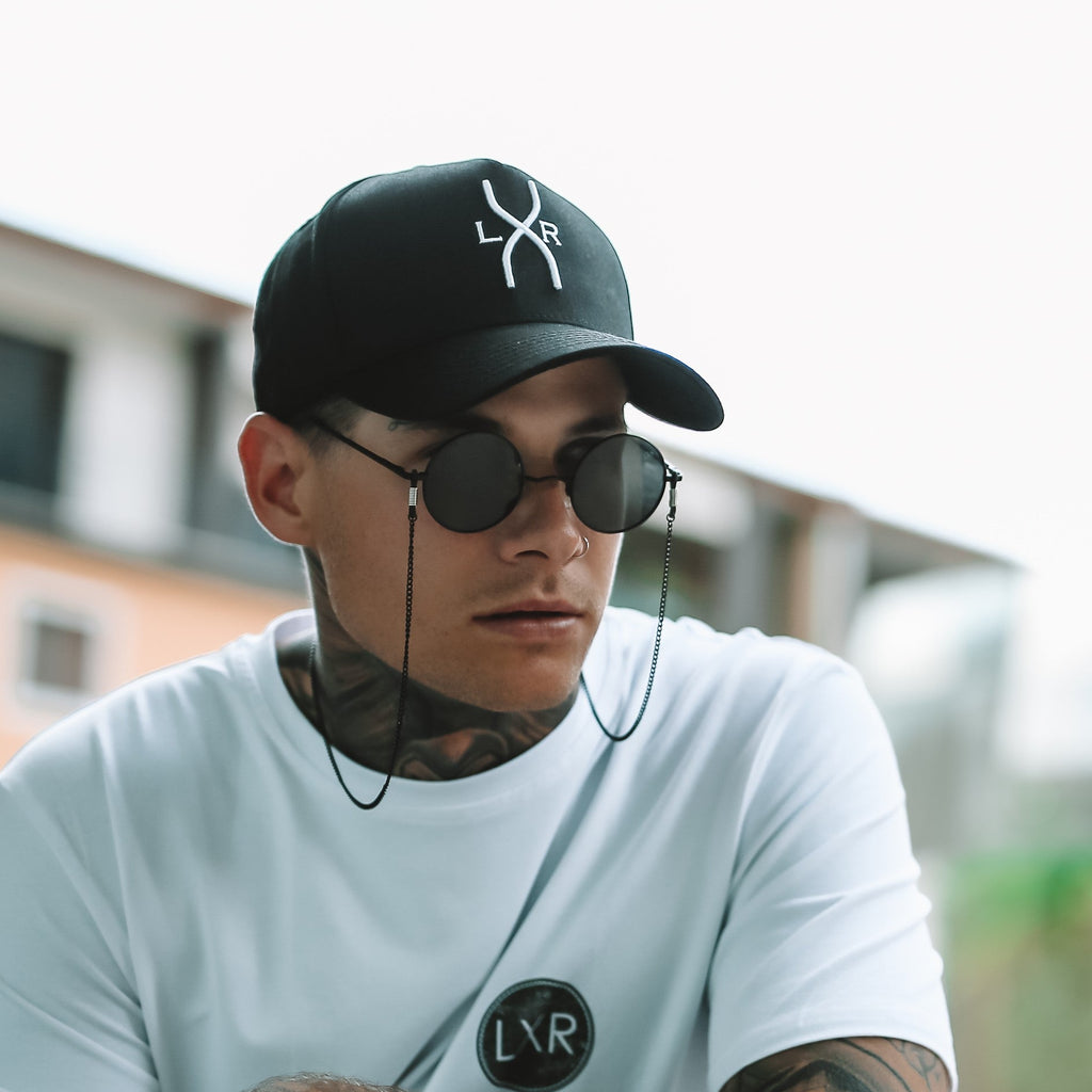 CIRCA, Black on Black