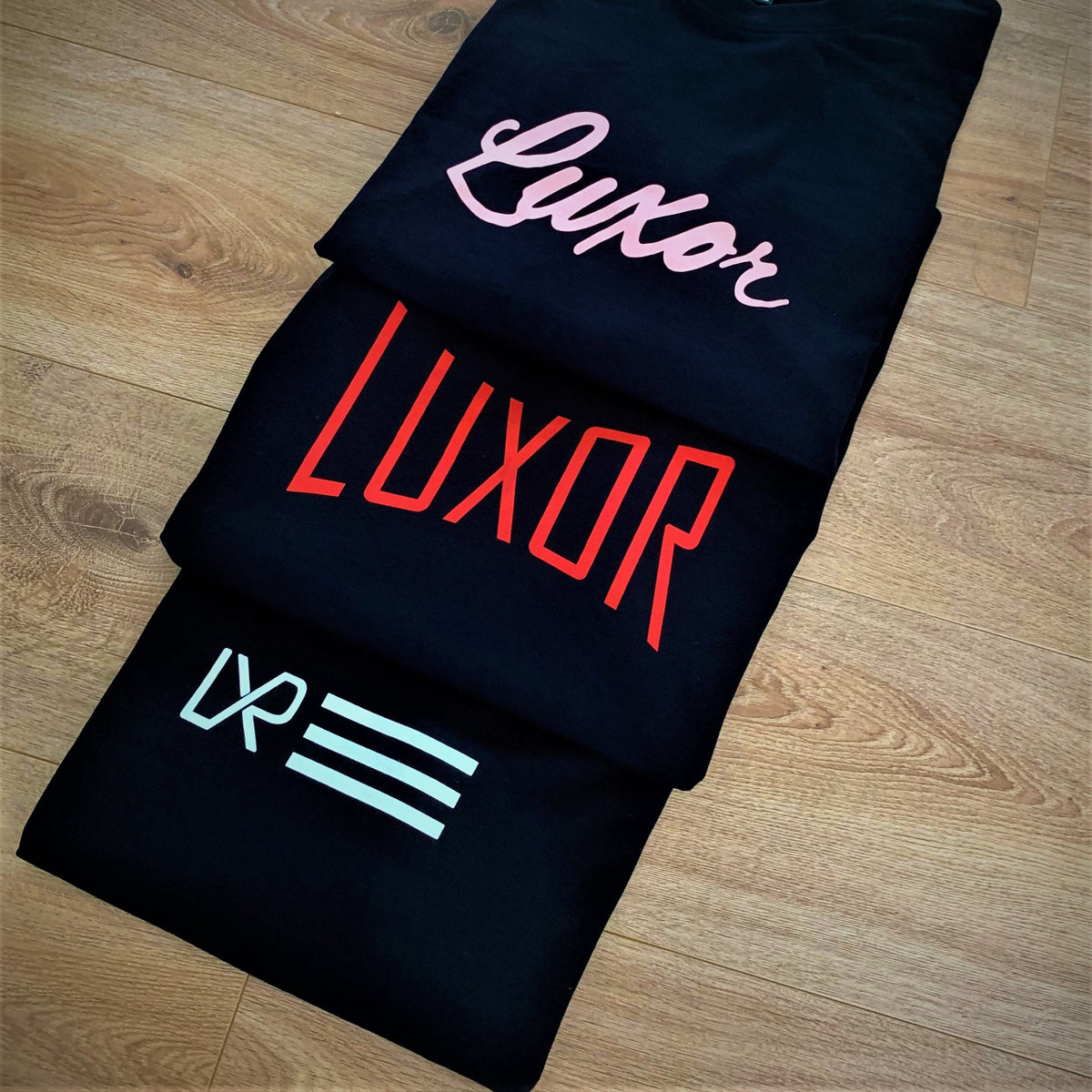 THRIVE Tee, Longline - ONLY SMALL LEFT