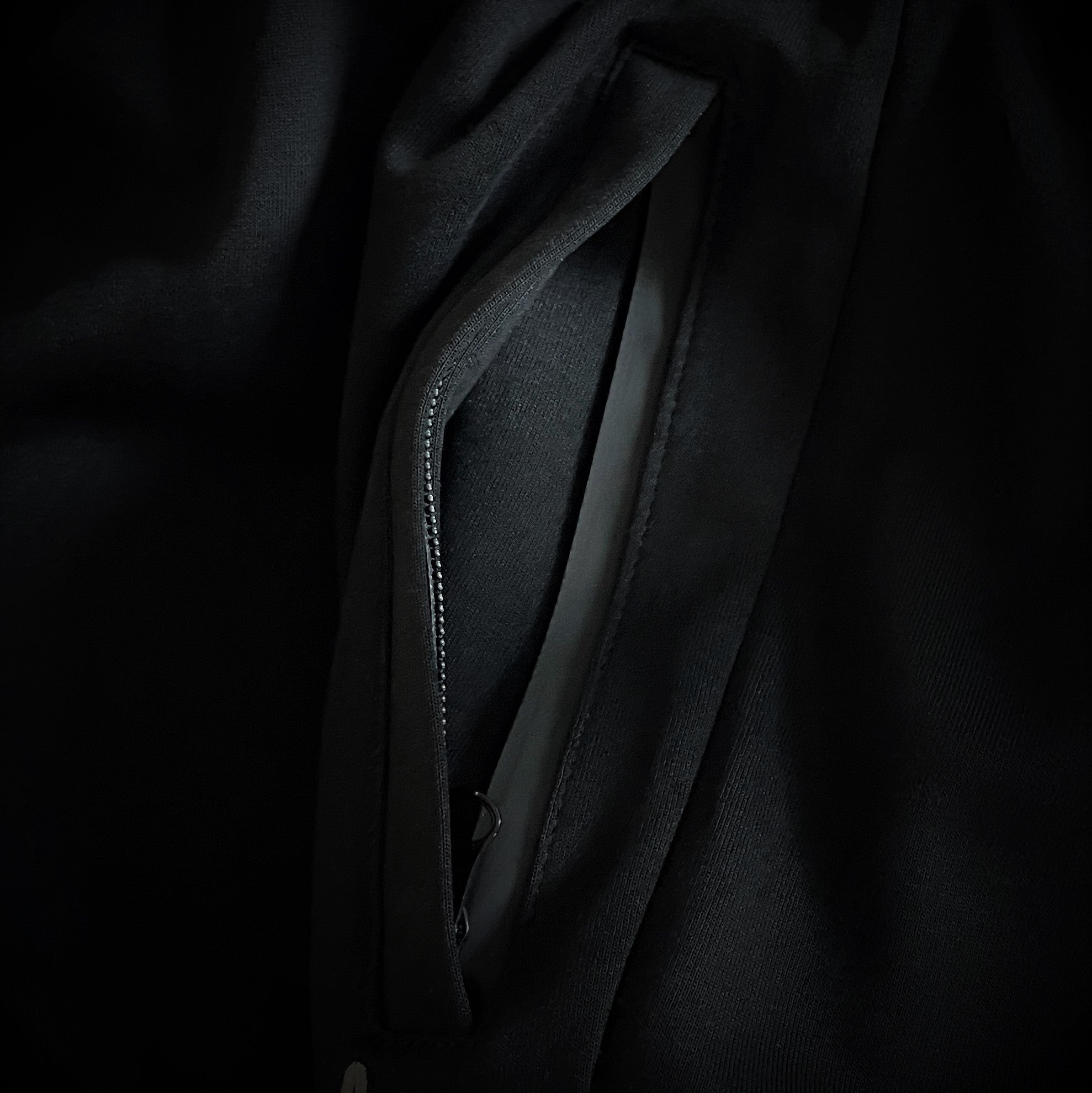 ELITE Unisex Trackies (Zip Pockets)