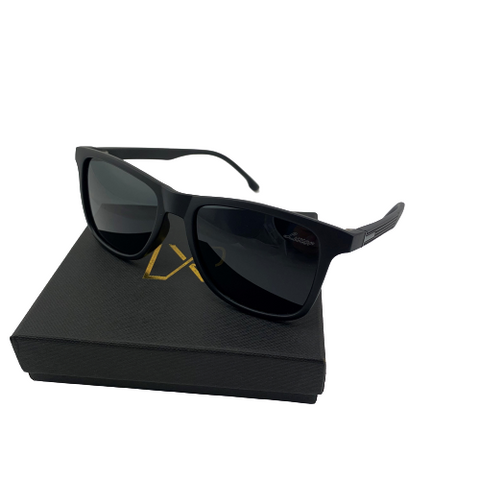 CAPITAL, Matte Black