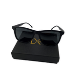 CAPITAL, Matte Black