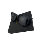 CAPITAL, Matte Black
