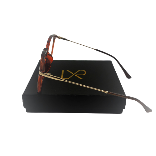 CARBON, Tortoise (Blue Light Glasses)