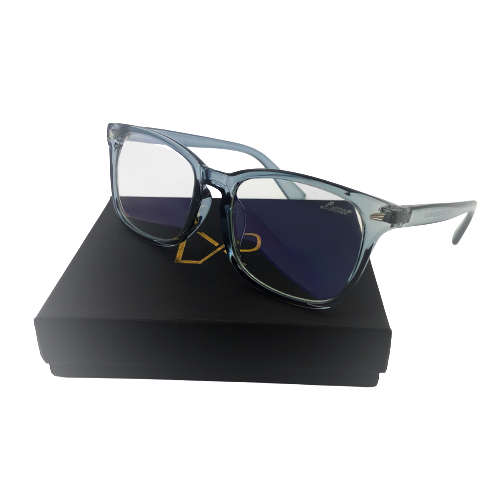 COCO, Blue (Blue Light Glasses)