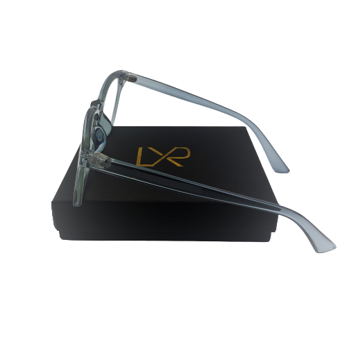 COCO, Blue (Blue Light Glasses)