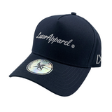 ELITE A-frame baseball cap, navy