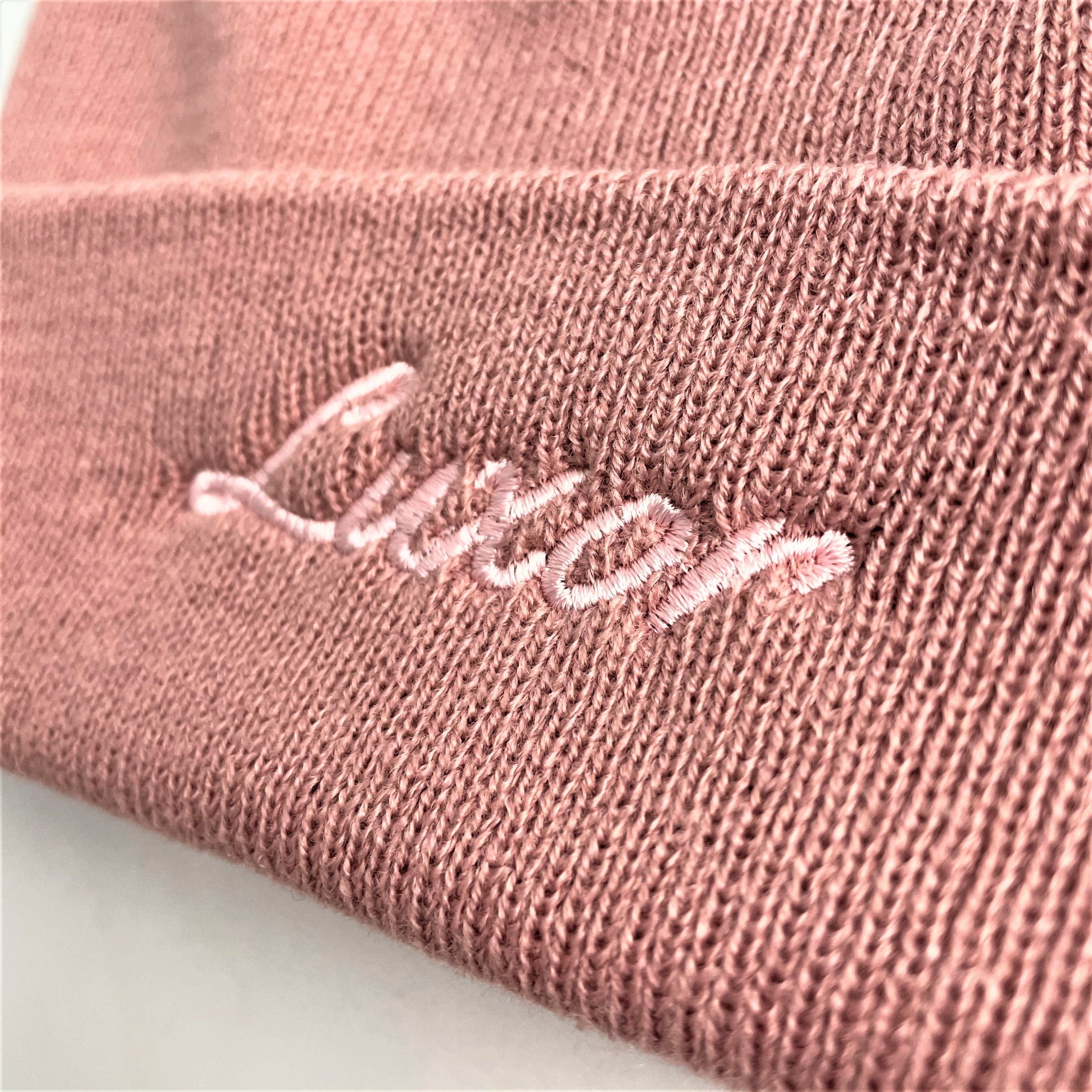 ELITE Beanie, Pink