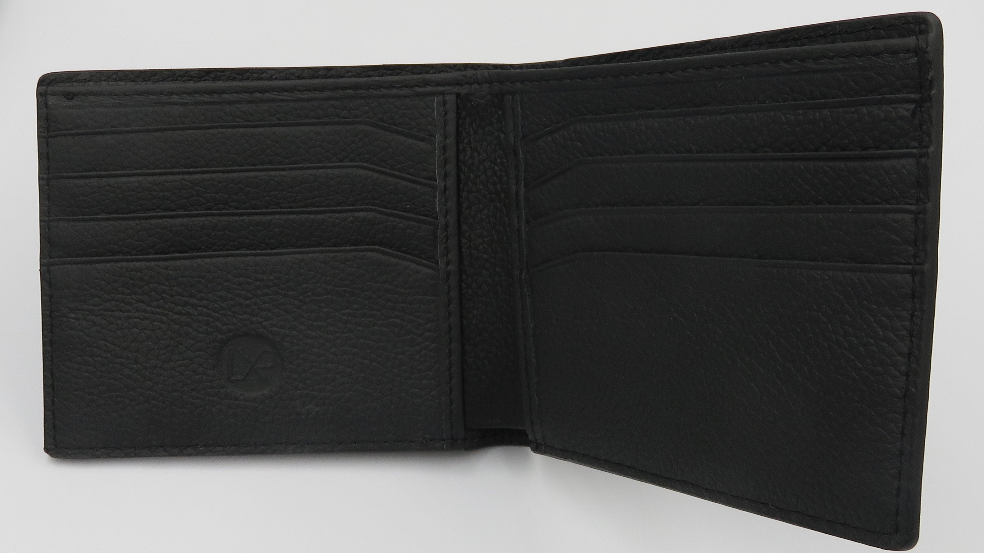 LXR Wallet,Textured Leather