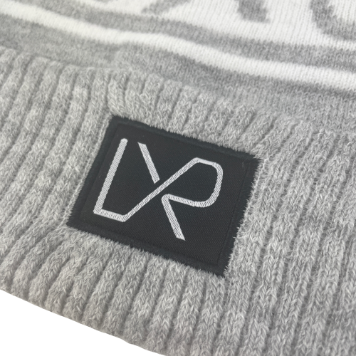 BLIZZARD beanie, Grey