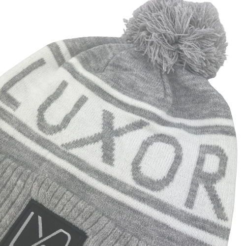 BLIZZARD beanie, Grey