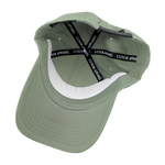 LXR BASEBALL CAP, Olive (LARGE FIT)