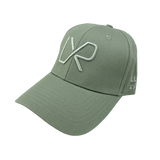 LXR BASEBALL CAP, Olive (LARGE FIT)