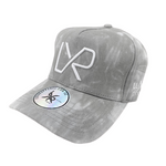 LXR A-frame, Tye Dye (Grey & White)