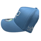 LXR A-frame, Sky Blue